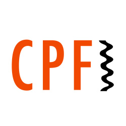 CPF Logo