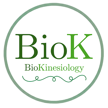 BioK Logo